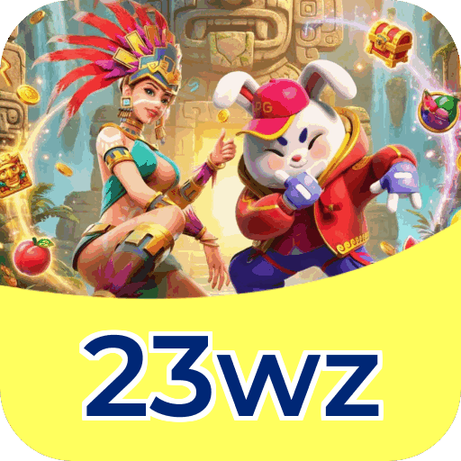 Login rápido no app 23wz